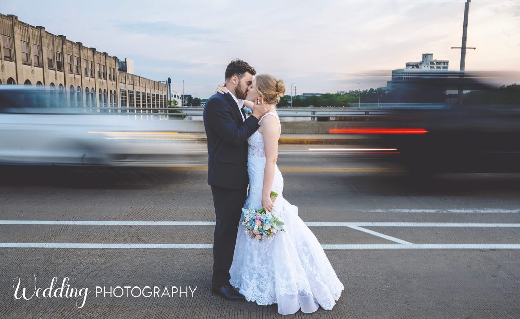 Wedding photography options for Weddings by Holly Lou.